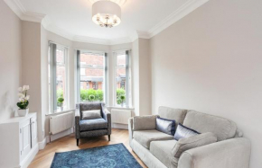 Stranmillis House